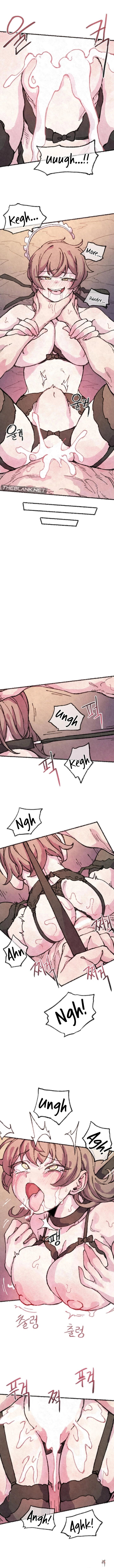 The Fox who Stole my Heart The Fox who Stole my Heart Chapter 37 - Страница 2