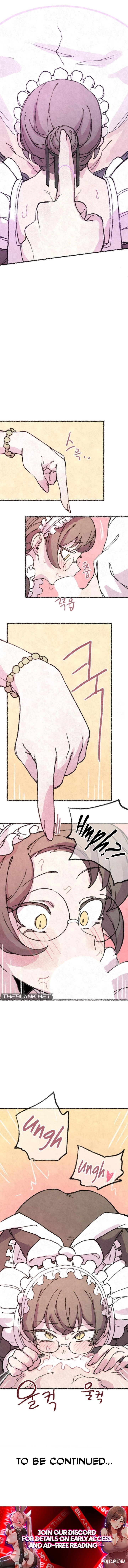 The Fox who Stole my Heart The Fox who Stole my Heart Chapter 34 - Страница 11