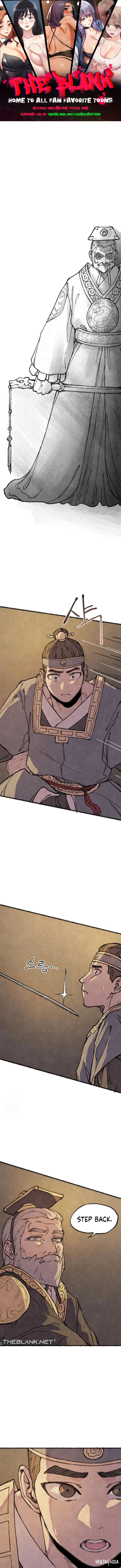 The Fox who Stole my Heart The Fox who Stole my Heart Chapter 29 - Страница 1