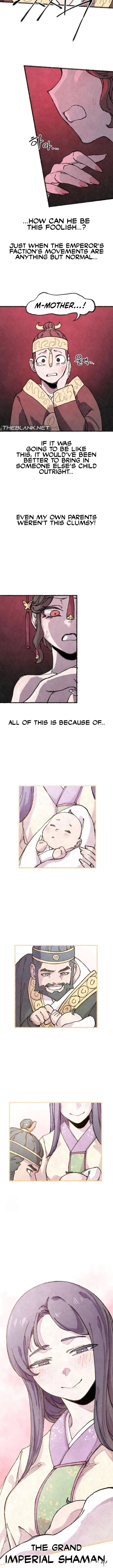 The Fox who Stole my Heart The Fox who Stole my Heart Chapter 29 - Страница 9