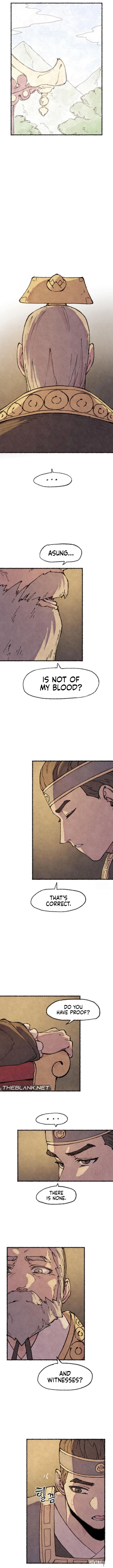 The Fox who Stole my Heart The Fox who Stole my Heart Chapter 28 - Страница 4