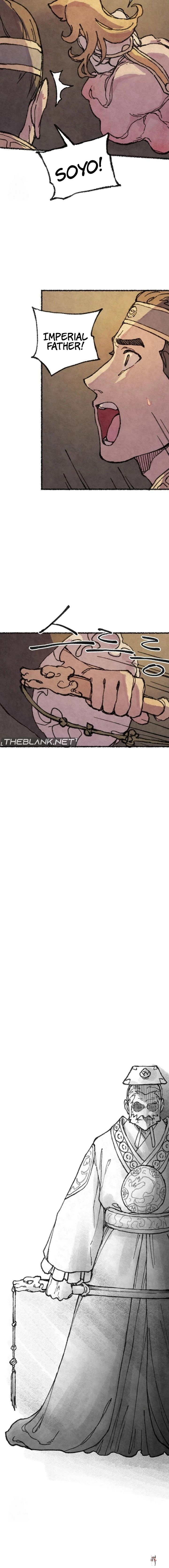 The Fox who Stole my Heart The Fox who Stole my Heart Chapter 28 - Страница 9