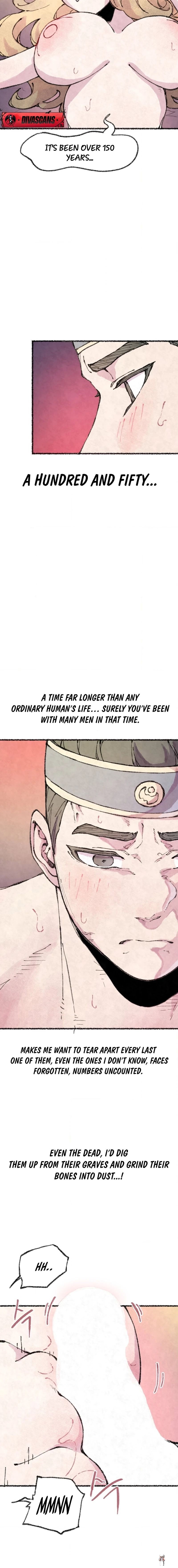 The Fox who Stole my Heart The Fox who Stole my Heart Chapter 24 - Страница 2