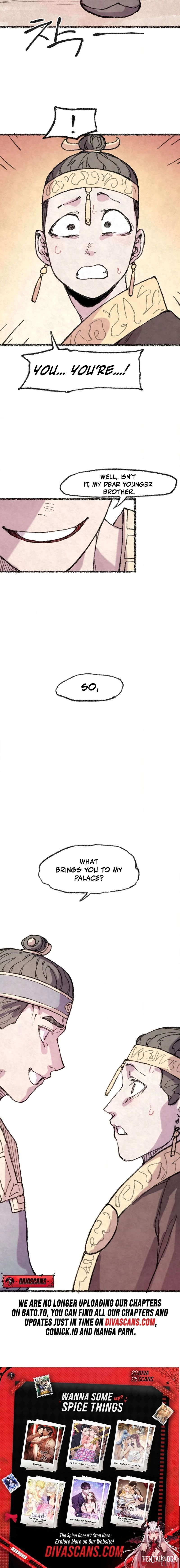 The Fox who Stole my Heart The Fox who Stole my Heart Chapter 22 - Страница 14