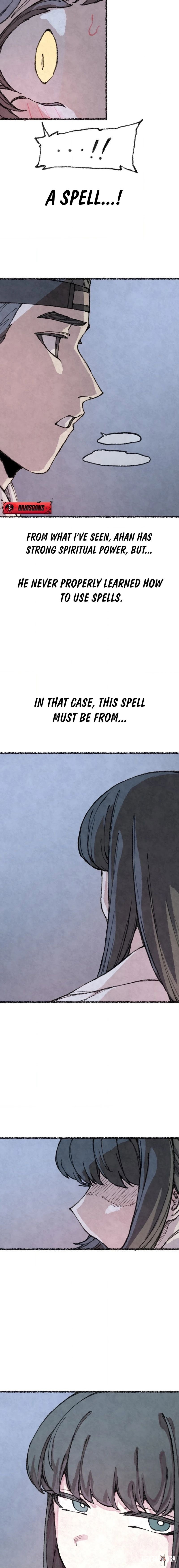 The Fox who Stole my Heart The Fox who Stole my Heart Chapter 21 - Страница 6