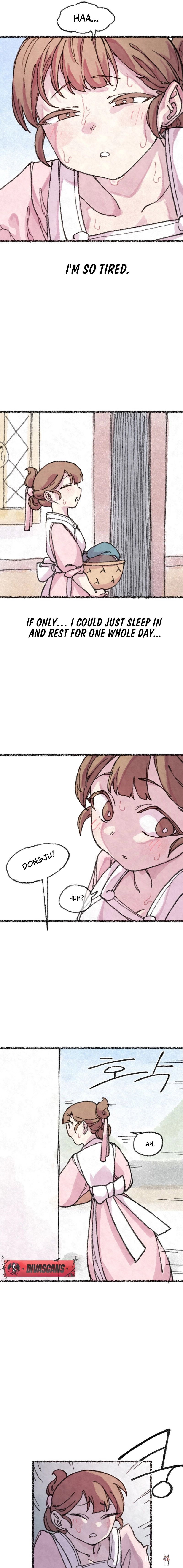 The Fox who Stole my Heart The Fox who Stole my Heart Chapter 19 - Страница 11