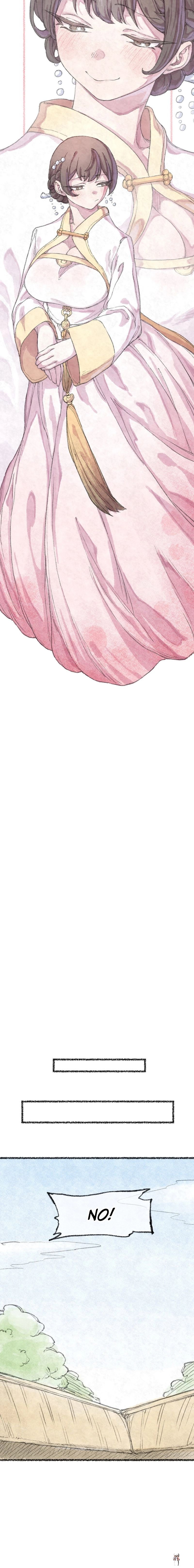 The Fox who Stole my Heart The Fox who Stole my Heart Chapter 18 - Страница 14