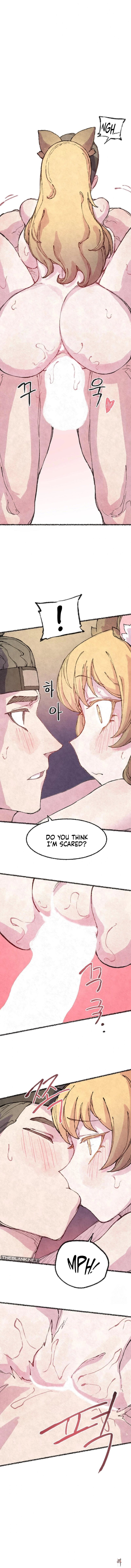 The Fox who Stole my Heart The Fox who Stole my Heart Chapter 15 - Trang 7