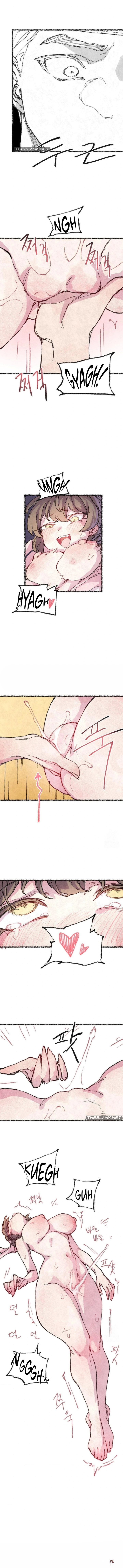 The Fox who Stole my Heart The Fox who Stole my Heart Chapter 14 - صفحة 8