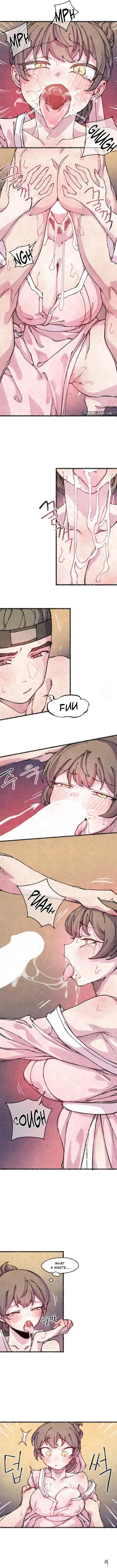 The Fox who Stole my Heart The Fox who Stole my Heart Chapter 13 - Page 2