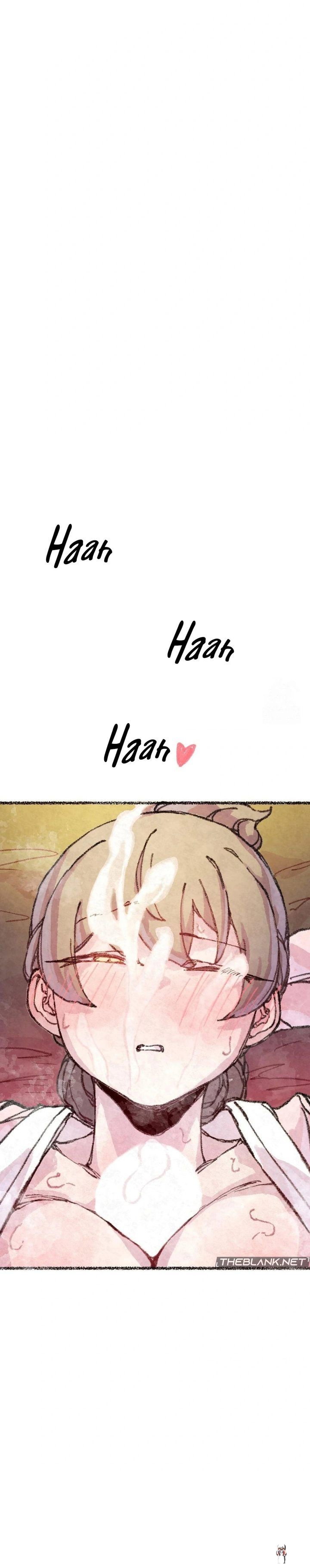 The Fox who Stole my Heart The Fox who Stole my Heart Chapter 13 - Page 9