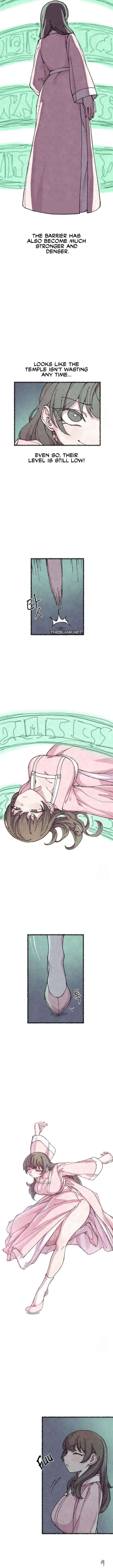 The Fox who Stole my Heart The Fox who Stole my Heart Chapter 12 - Page 2