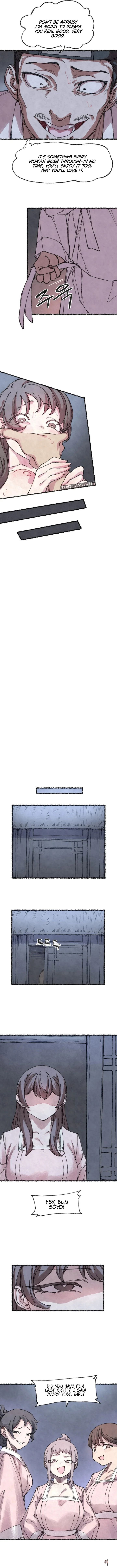 The Fox who Stole my Heart The Fox who Stole my Heart Chapter 10 - صفحة 2