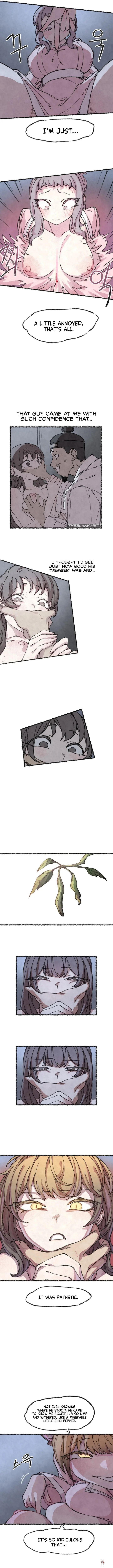 The Fox who Stole my Heart The Fox who Stole my Heart Chapter 10 - صفحة 6