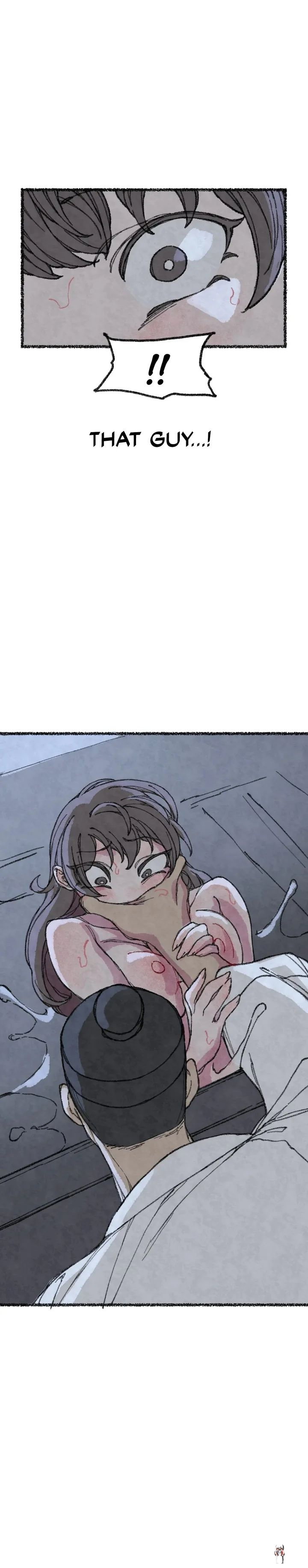 The Fox who Stole my Heart The Fox who Stole my Heart Chapter 9 - ページ 10