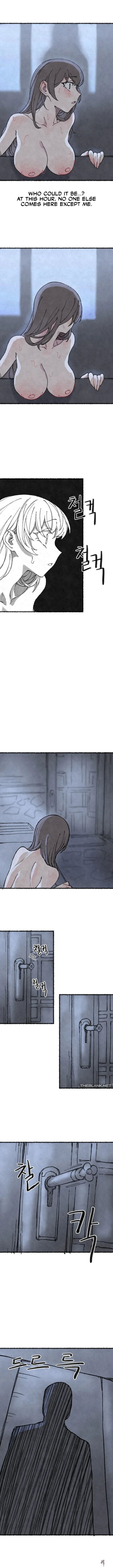 The Fox who Stole my Heart The Fox who Stole my Heart Chapter 9 - ページ 9