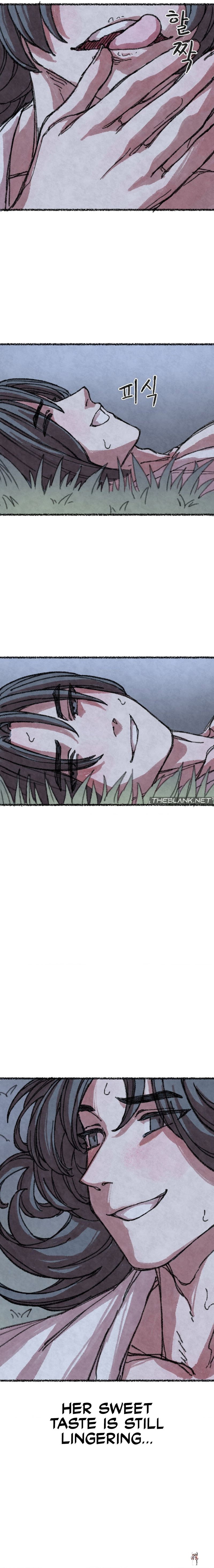 The Fox who Stole my Heart The Fox who Stole my Heart Chapter 6 - Página 11