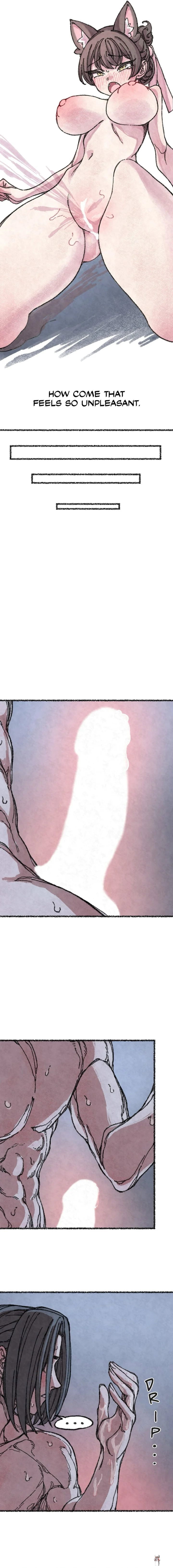 The Fox who Stole my Heart The Fox who Stole my Heart Chapter 4 - ページ 14