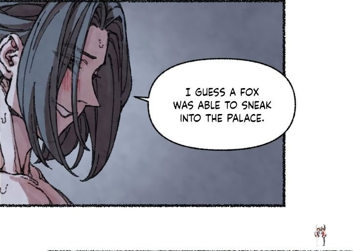 The Fox who Stole my Heart The Fox who Stole my Heart Chapter 2 - صفحة 11