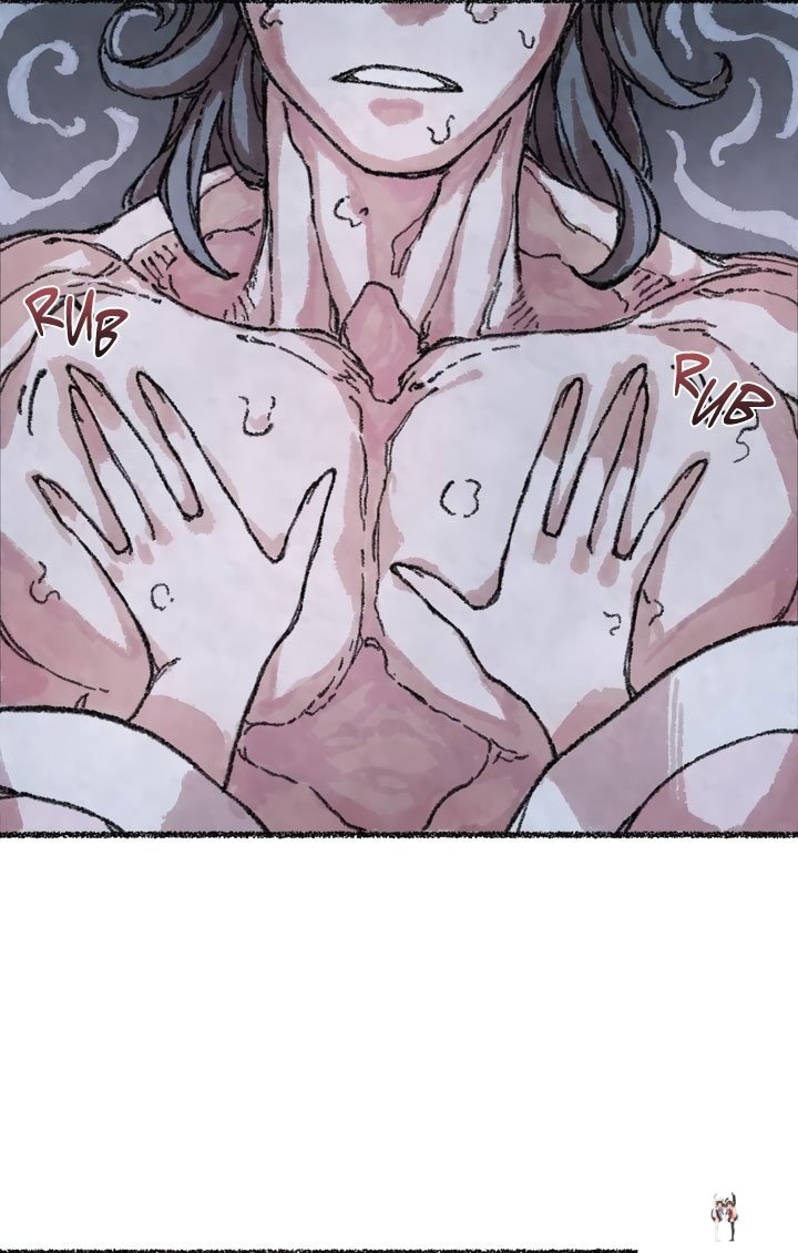 The Fox who Stole my Heart The Fox who Stole my Heart Chapter 2 - صفحة 6