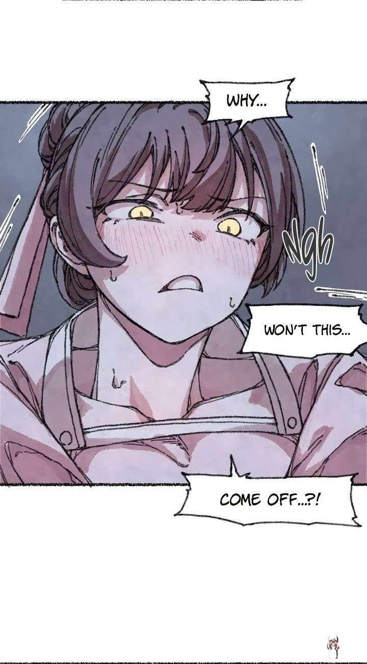 The Fox who Stole my Heart The Fox who Stole my Heart Chapter 2 - صفحة 9