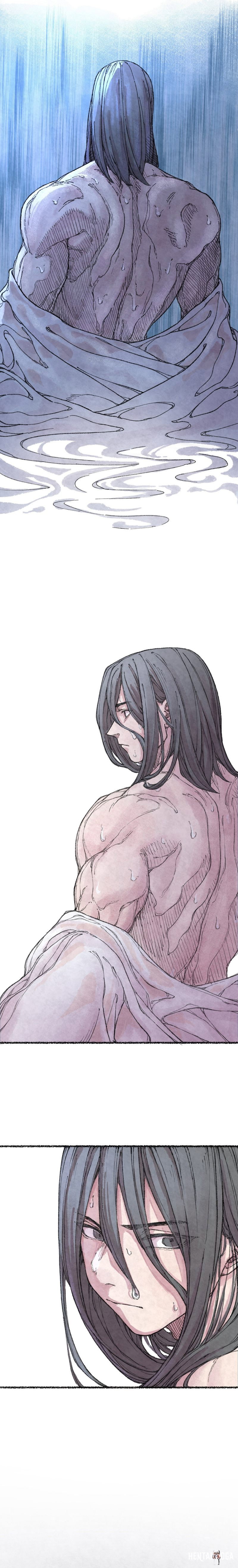 The Fox who Stole my Heart The Fox who Stole my Heart Chapter 1 - صفحة 16