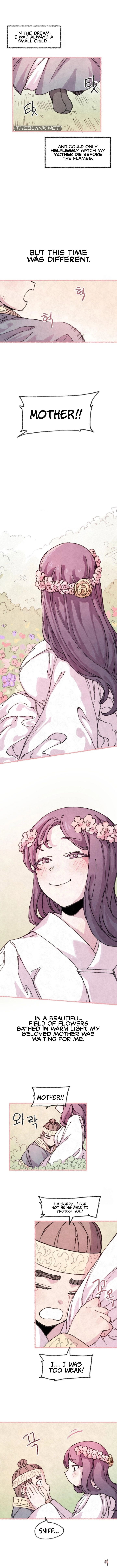 The Fox who Stole my Heart The Fox who Stole my Heart Chapter 45 - صفحة 14