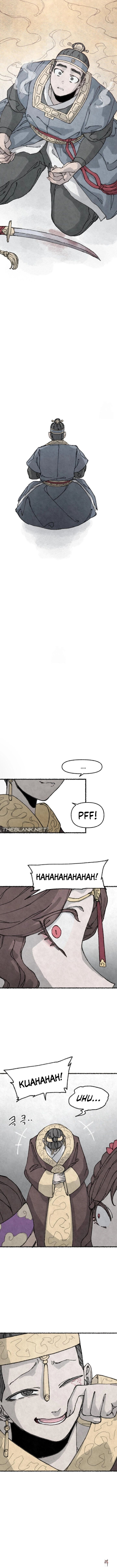 The Fox who Stole my Heart The Fox who Stole my Heart Chapter 45 - صفحة 2