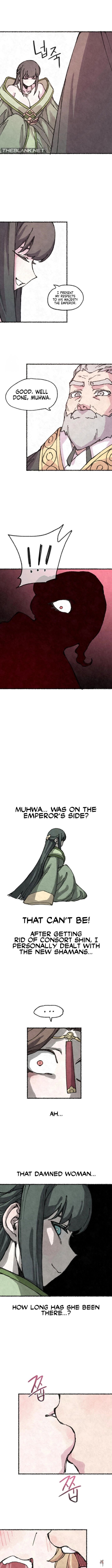 The Fox who Stole my Heart The Fox who Stole my Heart Chapter 45 - صفحة 8