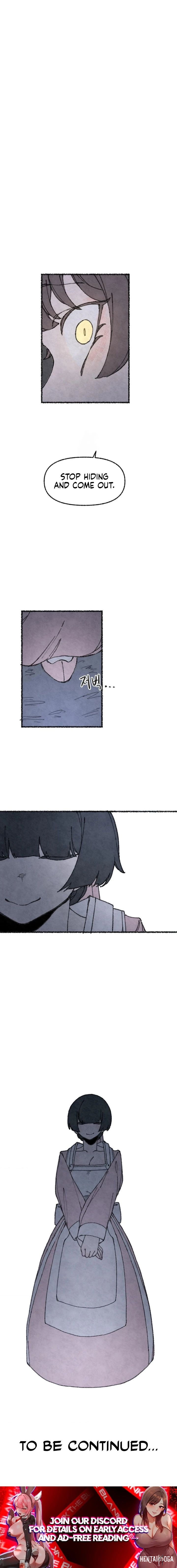 The Fox who Stole my Heart The Fox who Stole my Heart Chapter 43 - صفحة 11