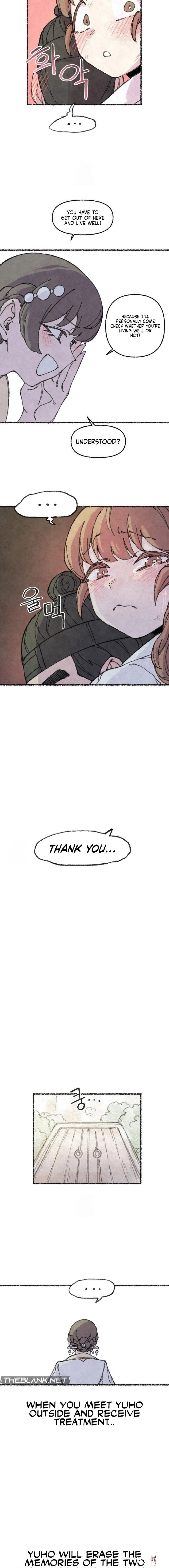 The Fox who Stole my Heart The Fox who Stole my Heart Chapter 43 - صفحة 9