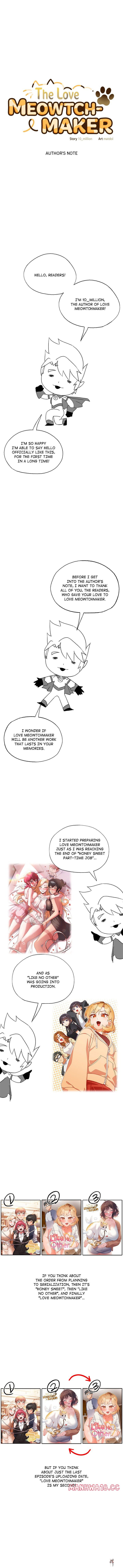 The General Is Here! The General Is Here! Chapter 55 - Page 1