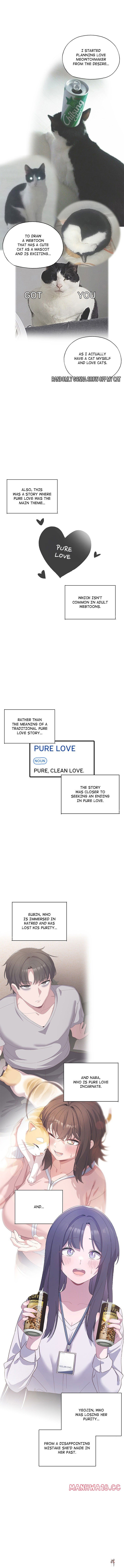 The General Is Here! The General Is Here! Chapter 55 - Page 2