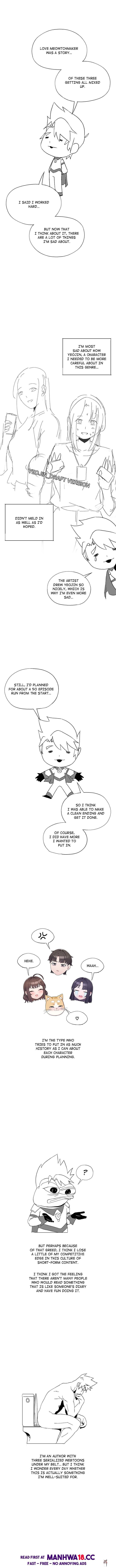 The General Is Here! The General Is Here! Chapter 55 - Page 3