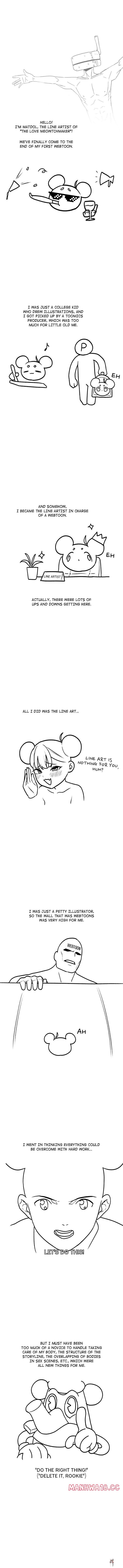 The General Is Here! The General Is Here! Chapter 55 - Page 6