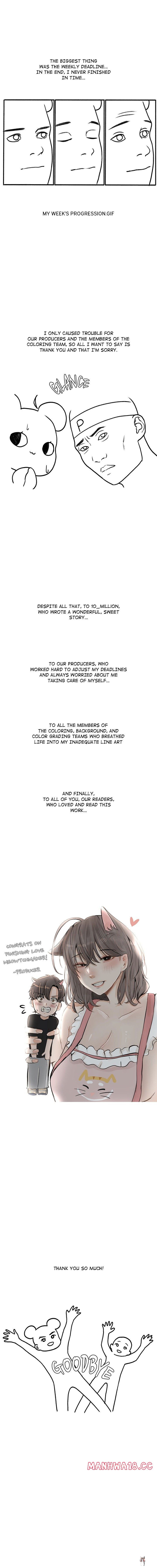 The General Is Here! The General Is Here! Chapter 55 - Page 7