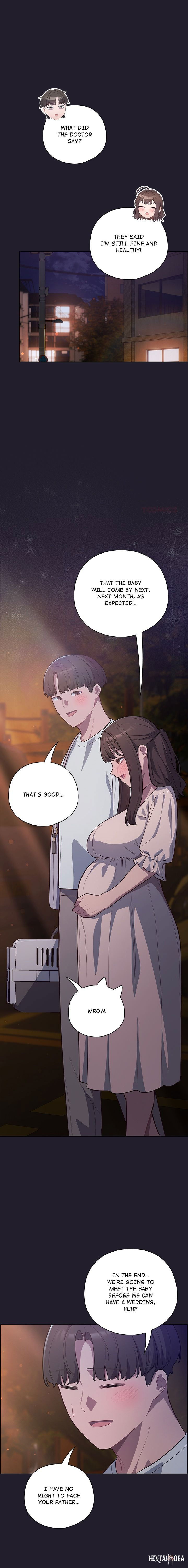 The General Is Here! The General Is Here! Chapter 54 - Page 1