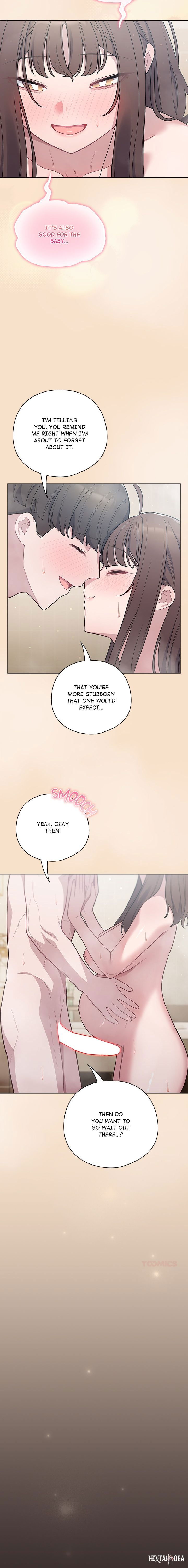 The General Is Here! The General Is Here! Chapter 54 - Page 14