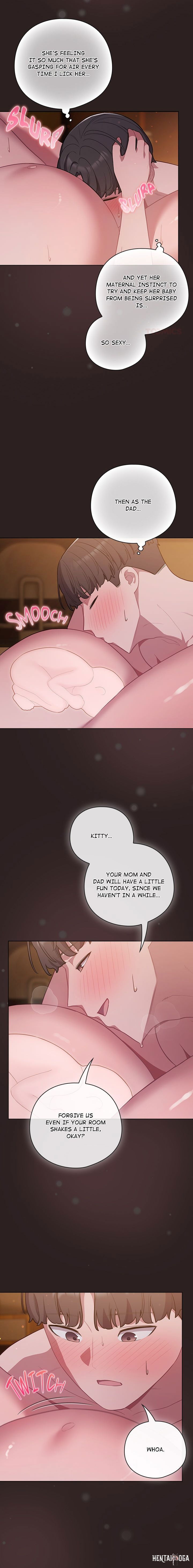 The General Is Here! The General Is Here! Chapter 54 - Page 16