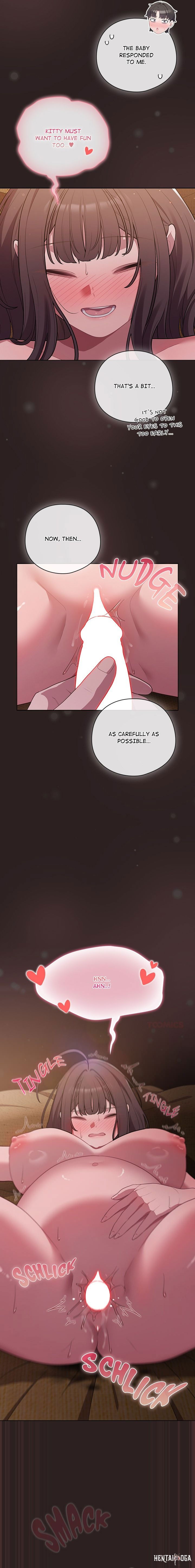 The General Is Here! The General Is Here! Chapter 54 - Page 17