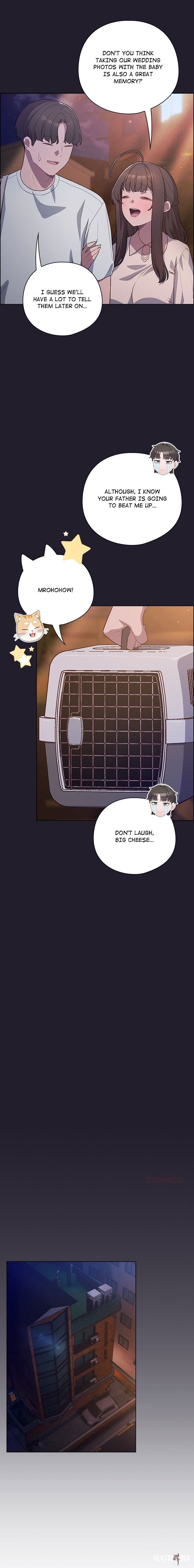 The General Is Here! The General Is Here! Chapter 54 - Page 2