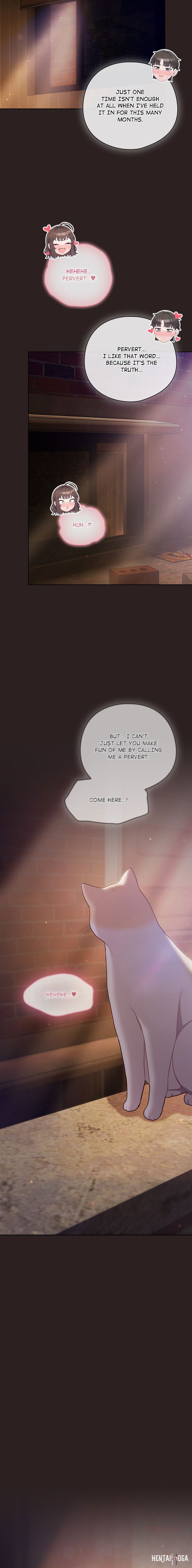 The General Is Here! The General Is Here! Chapter 54 - Page 24