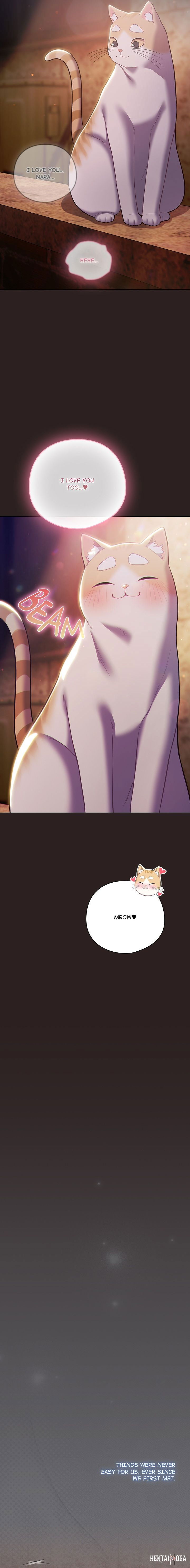 The General Is Here! The General Is Here! Chapter 54 - Page 25