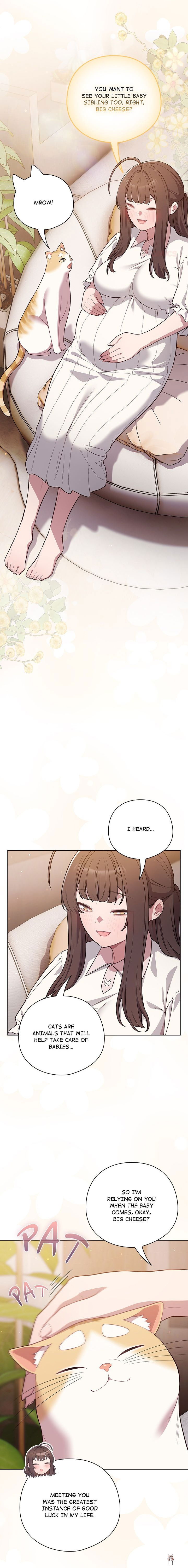 The General Is Here! The General Is Here! Chapter 54 - Page 4