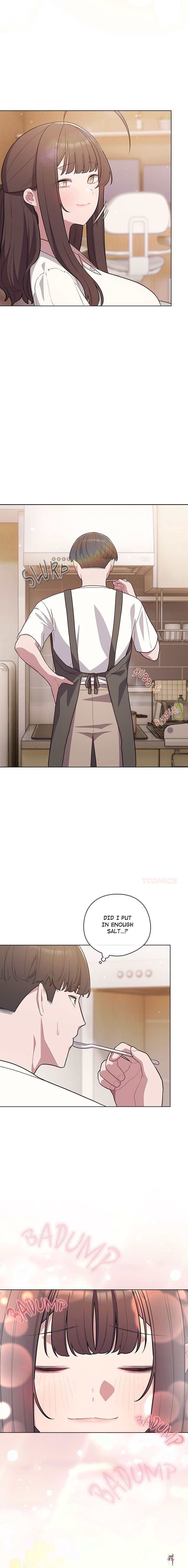 The General Is Here! The General Is Here! Chapter 54 - Page 5