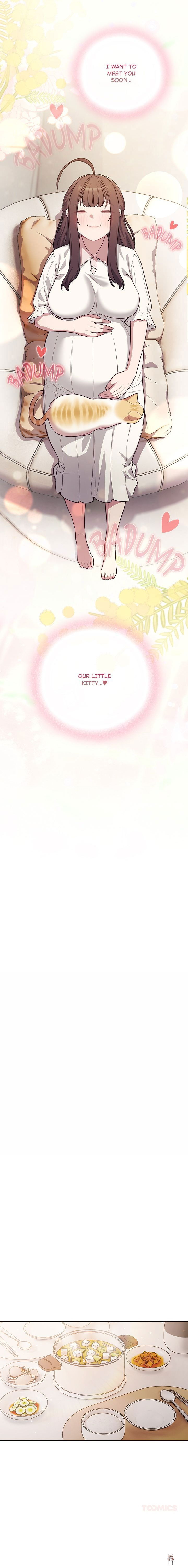 The General Is Here! The General Is Here! Chapter 54 - Page 6