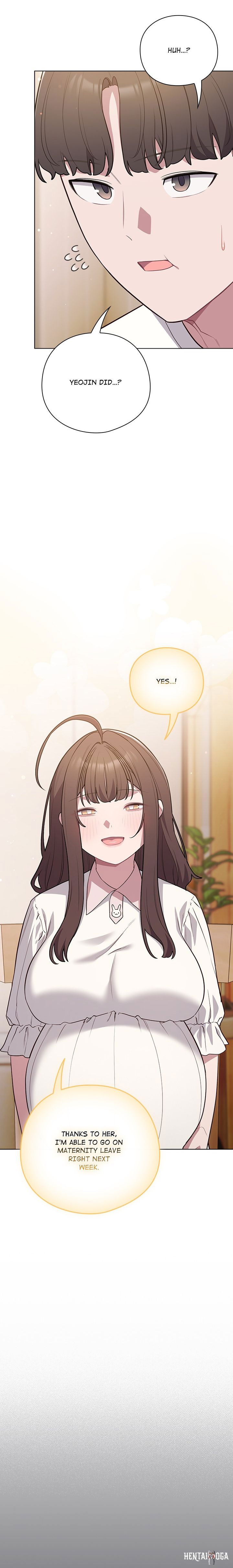 The General Is Here! The General Is Here! Chapter 54 - Page 7