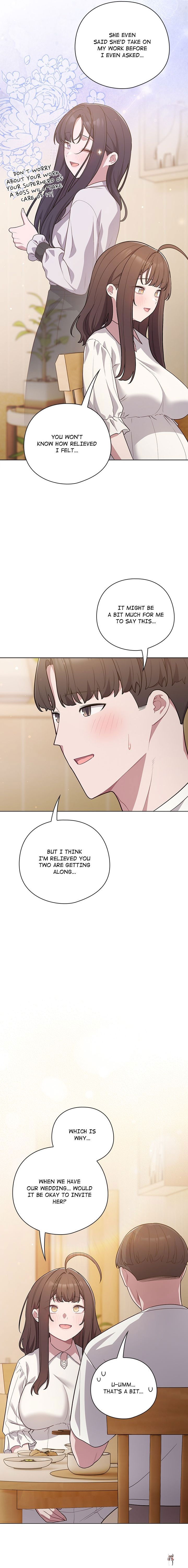 The General Is Here! The General Is Here! Chapter 54 - Page 9