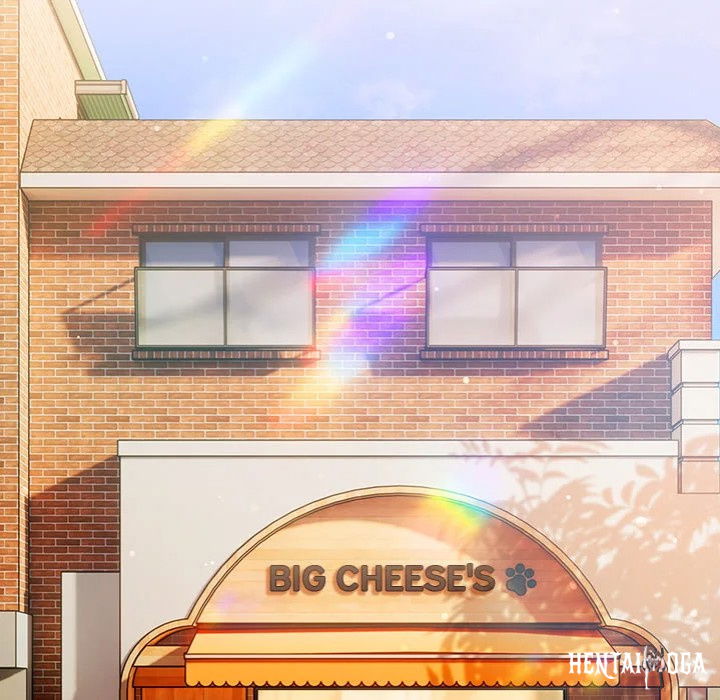 The General Is Here! The General Is Here! Chapter 53 - Page 120