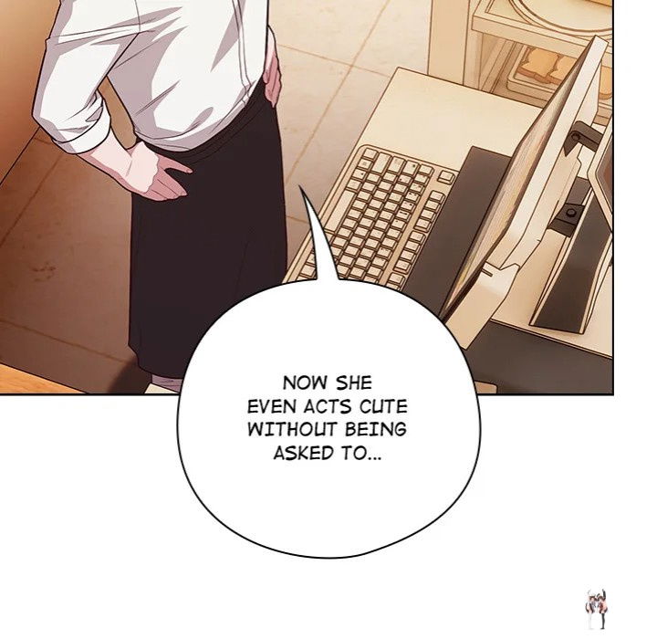 The General Is Here! The General Is Here! Chapter 53 - Page 135